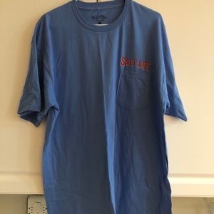 Salt Life T-shirt - XL